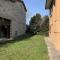 1 camera matrimoniale con bagno privato - 1 double bedroom with private bathroom