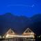 Cliffside cottage Kazbegi