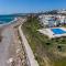 Apartamento dúplex en primera línea de playa - Casares