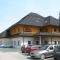 Hotel Zodiak