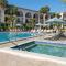 Wyndham Boca Raton Hotel