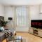 Pristine Stylish Townhouse on the Stray - Sleeps 8 - Harrogate