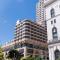 Hilton Parc 55 San Francisco Union Square