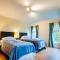 Guest Homes - Longscroft Manor - Bradford-on-Avon