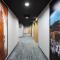 Park Inn by Radisson Makkah Thakher Alsharqi