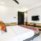 FabHotel Prestige Elite - Nashik Road
