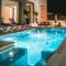 Villa De Marcos alojamiento de lujo con piscina privada