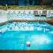 Villa De Marcos alojamiento de lujo con piscina privada