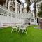 Indraprastha Resort - A Centrally Heated and Air Cooled City Center Resort