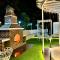 Indraprastha Resort - A Centrally Heated and Air Cooled City Center Resort