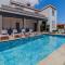 Villa De Marcos alojamiento de lujo con piscina privada