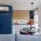M&D Loft Apartments, Great Britain