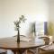 Modern flat with Montgo view - Denia
