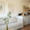 Modern flat with Montgo view - Denia
