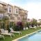 Modern flat with Montgo view - Denia