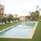 Modern flat with Montgo view - Denia