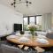 Luxurious and Modern Apartments in Warsaw City Center with Parking by Renters Prestige