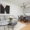 Luxurious and Modern Apartments in Warsaw City Center with Parking by Renters Prestige