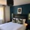 The Gilvenbank Hotel