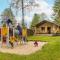 Ardennen Camping Bertrix