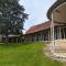 The Shrine of Our Lady of Walsingham - Little Walsingham
