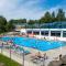Ardennen Camping Bertrix