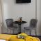 Hotel t Witte Huys Scheveningen
