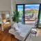 Lux -Luxury Sea and Mountains View Apartment-NEW