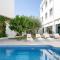 Hotel Infanta Leonor