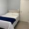 Apto 28A - Residencial Palladium Centro, Penha SC