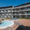 Imola Hotel Platán - Adults Only