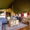 Safari Tent 3 At Tapnell Farm - 雅茅斯