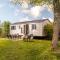 Ardennen Camping Bertrix - 贝尔特里