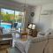 Coral Bay Sunbeam Villa