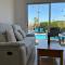 Coral Bay Sunbeam Villa