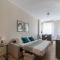 The Best Rent - Bright two-bedroom apartment in Porta Romana