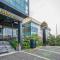 216 Station Suite Gebze