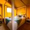 Ardennen Camping Bertrix