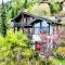 Chalet Valet de Coeur by Interhome - Nendaz