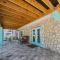 Go to the beach from expansive heated pool home - Fort Myers Beach