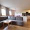 Apartment Edith-1 by Interhome
