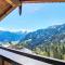 Holiday Home Reichegger by Interhome - Grün
