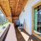 Holiday Home Reichegger by Interhome