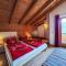 Holiday Home Reichegger by Interhome - Grün