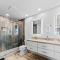 Go to the beach from expansive heated pool home - Fort Myers Beach