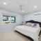 Go to the beach from expansive heated pool home - Fort Myers Beach
