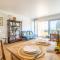 Studio Les Terrasses Port Maria-1 by Interhome