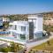 Sea Pearl Beachfront Villas - Breeze