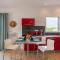 Holiday Home Ty Amiets by Interhome