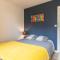 Holiday Home Ty Amiets by Interhome